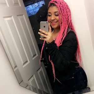 Meet your Posher, Miguela